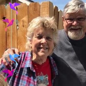 Meet your Posher, Sue